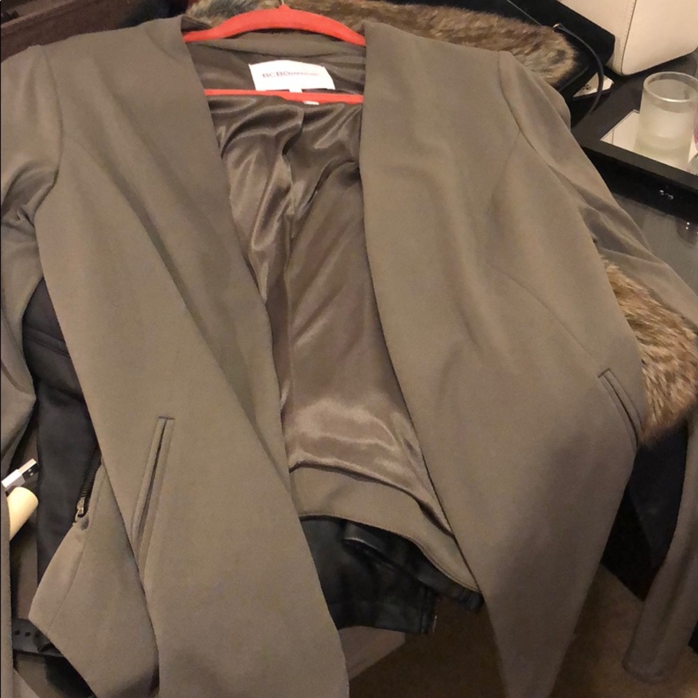 BCBGgeneration Jacket